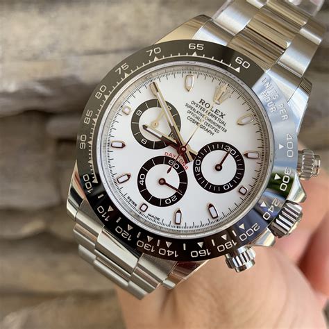 black and white rolex|rolex daytona black face price.